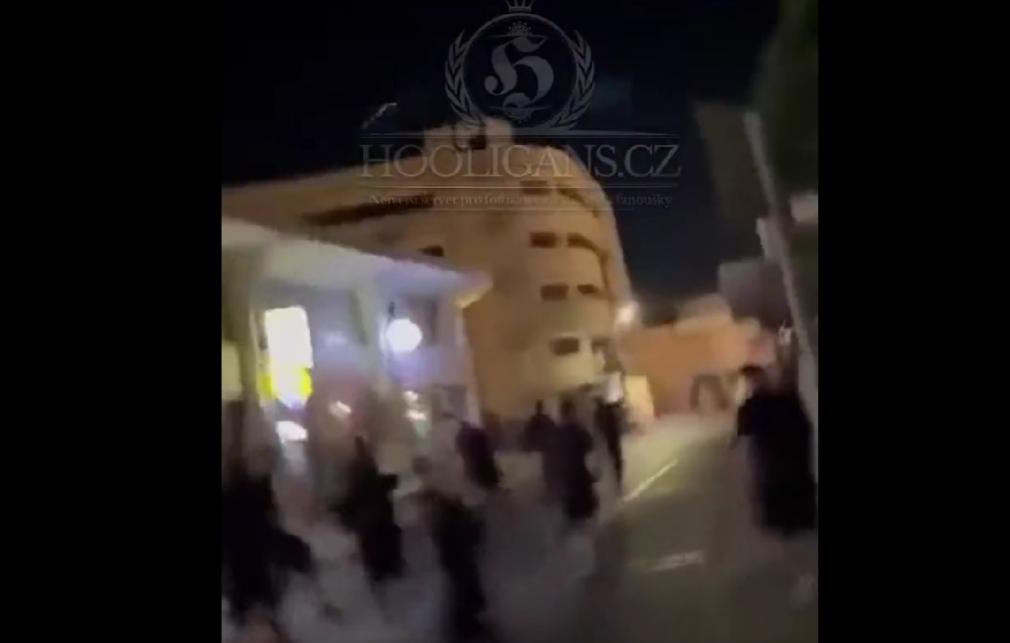Νέες πληροφορίες για τα επεισόδια στη Λάρνακα: «Έληξε το θέμα αν και...» thumb