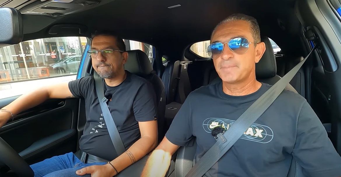 «Επιλογή μου οι ακαδημίες, αρκετοί οι μνηστήρες για το πρωτάθλημα» thumb