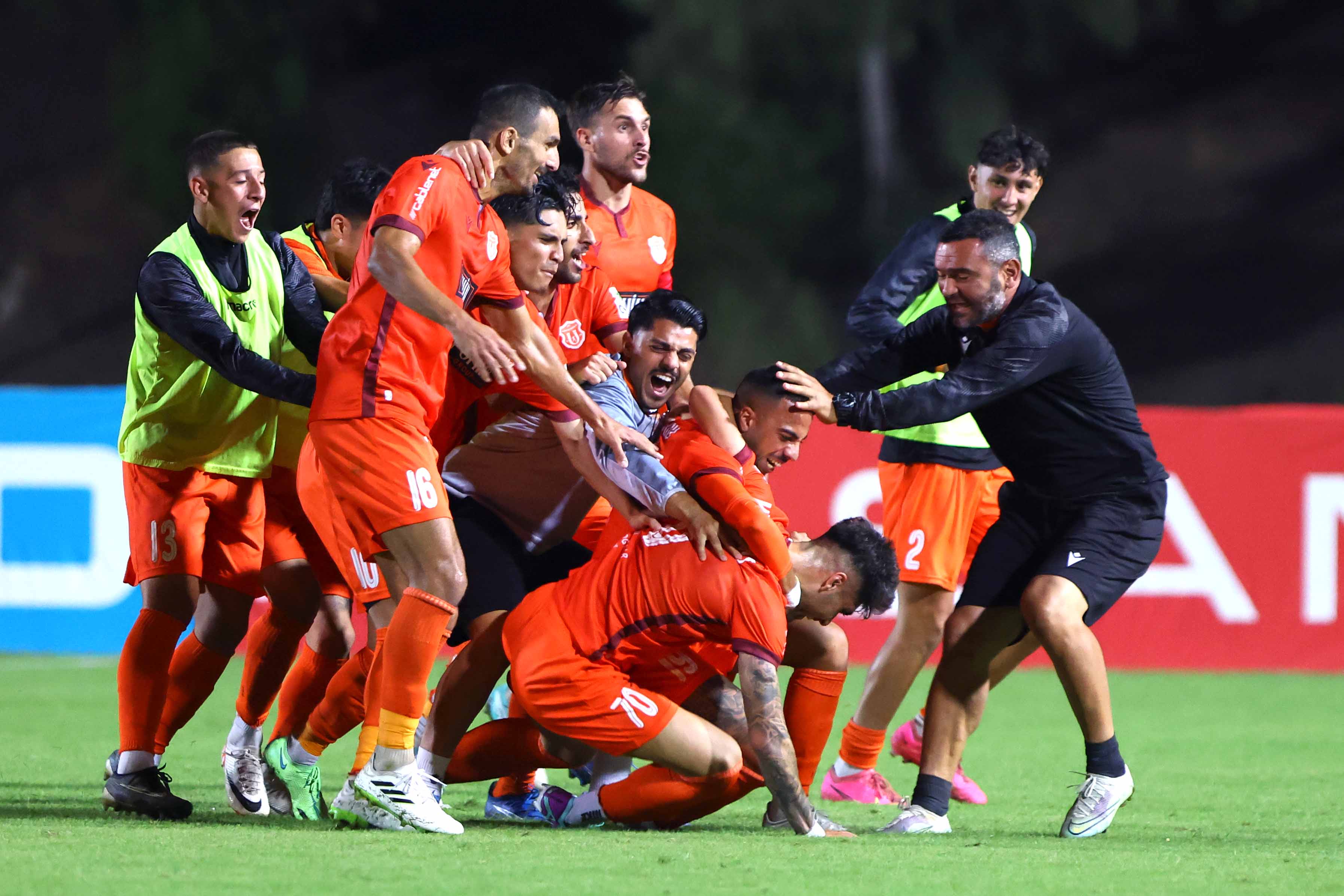 Καρμιώτισσα - Άρης 4-1: Τεράστια και εκκωφαντική η πρώτη νίκη! thumb