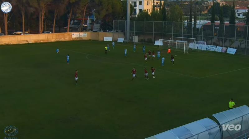 Β' κατηγορία: Όλα τα γκολ από τα ματς του Σαββάτου! thumb