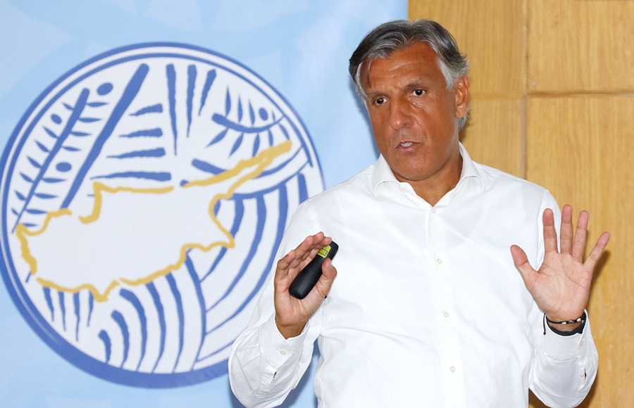 Επίσημη θέση για διαιτησία: «Υπάρχει πρόβλημα, βλέπουμε διαιτησίες που...» thumb