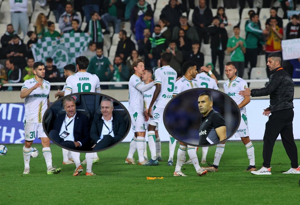 Πως το αλλάζει η Ομόνοια; Αγωνιστικά-μεταγραφικά και άλλα! thumb