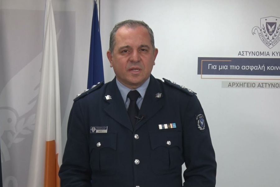 Νέα τοποθέτηση: «Αν δεν εντοπιστεί ο δράστης, θα δημοσιεύσουμε τη φωτογραφία του» thumb