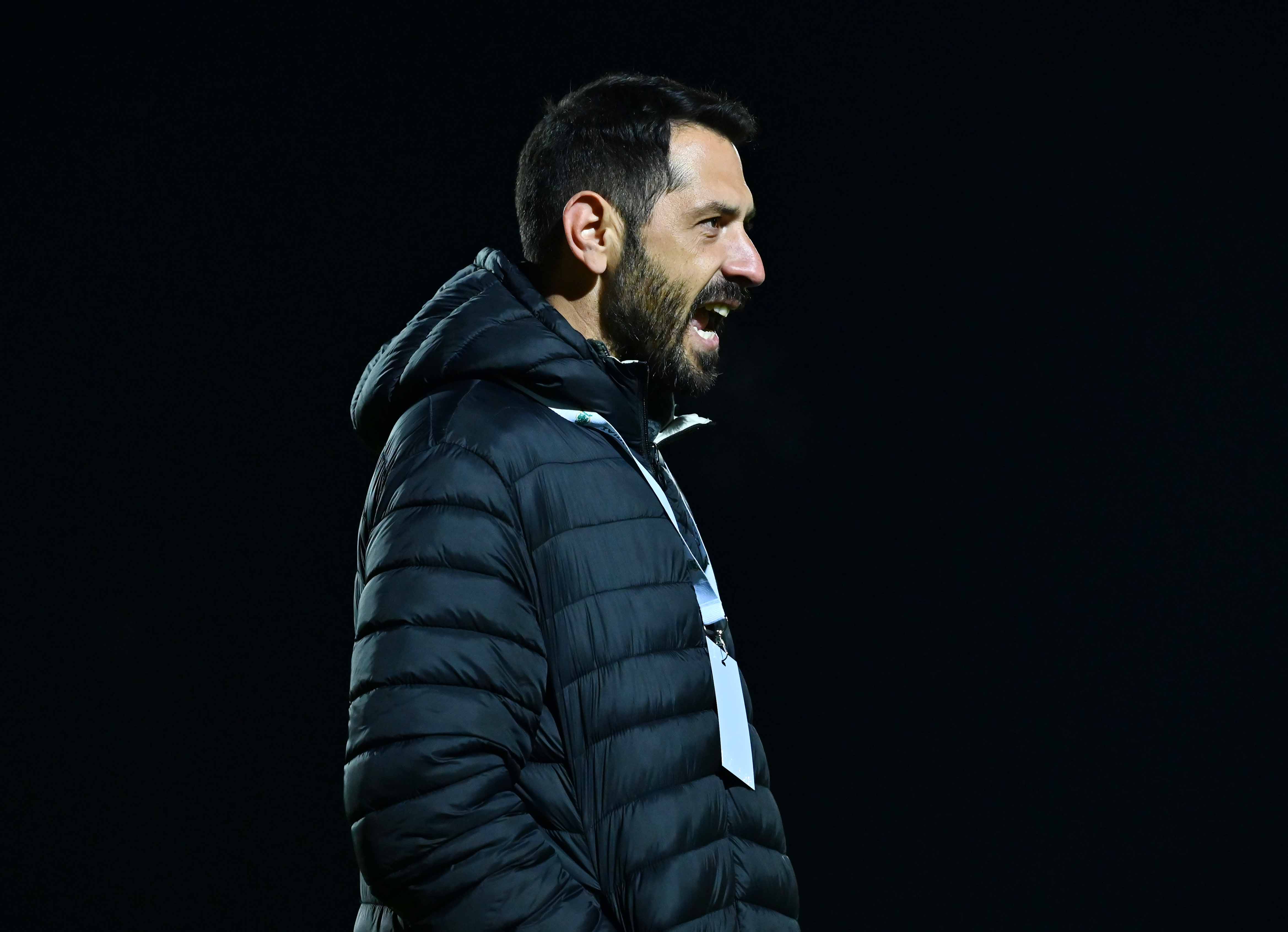 «Καταφέραμε και περιορίσαμε τον ΑΠΟΕΛ σχεδόν σε όλο τον αγώνα» thumb