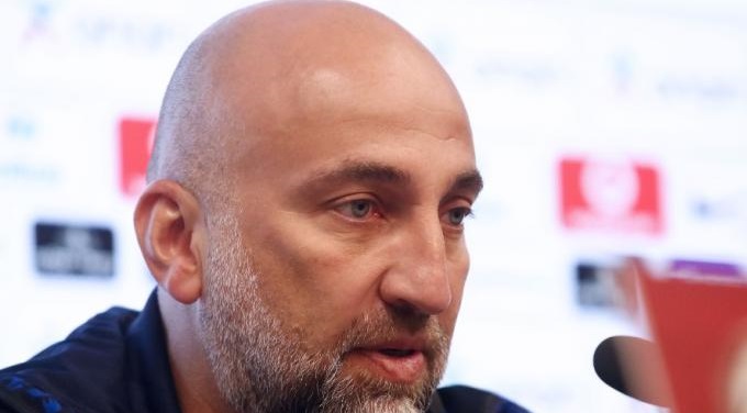 Άντιεφ:«Αν μας φόβιζε το γεμάτο γήπεδο, δεν θα ερχόμασταν» thumb