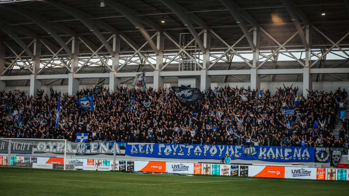 Το κάνουν καμίνι: Έφυγαν πάνω από 7 χιλιάδες εισιτήρια! thumb