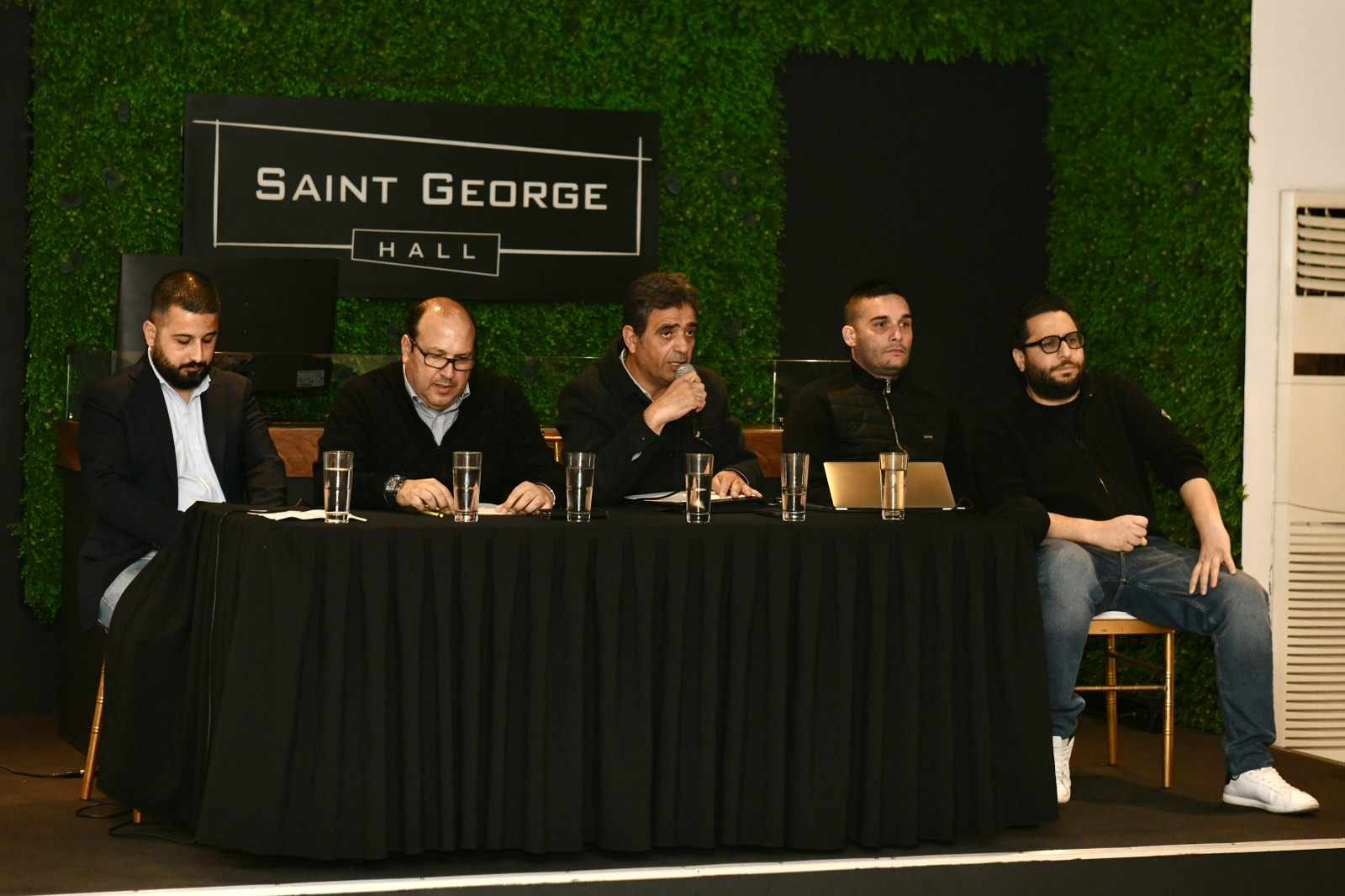 Χριστοδουλίδης για όλους και για όλα - Αποκάλυψε έργα που ξεκινούν! thumb