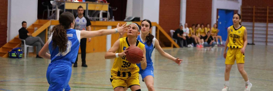 Πρόκριση στην τελική φάση για ΕΘΑ thumb