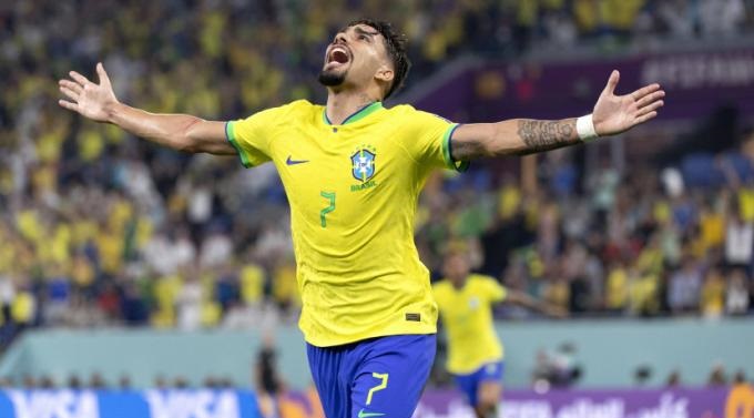 Πήρε άδεια να παίξει στο Copa America, μολονότι ύποπτος για παράνομο στοιχηματισμό thumb
