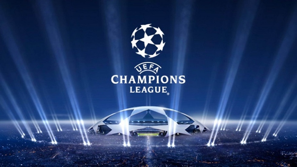Η βαθμολογία του Champions League thumb