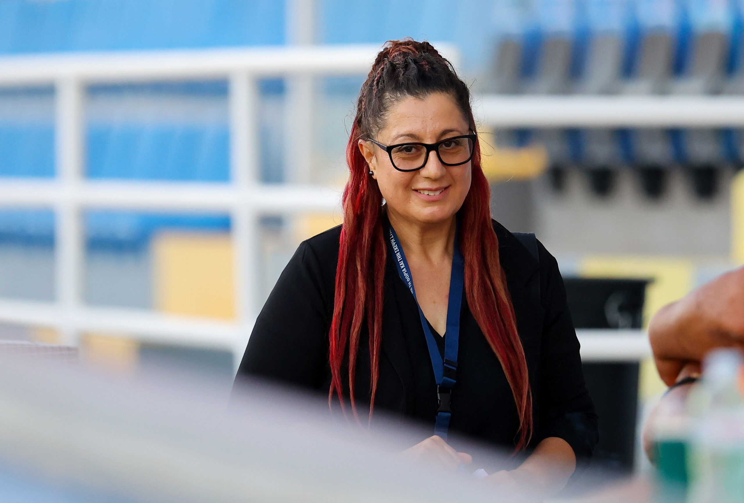 «Λέει πολλά όταν ο πρόεδρος της αντίπαλης ομάδας...» - Αντίστροφη μέτρηση για δύο thumb