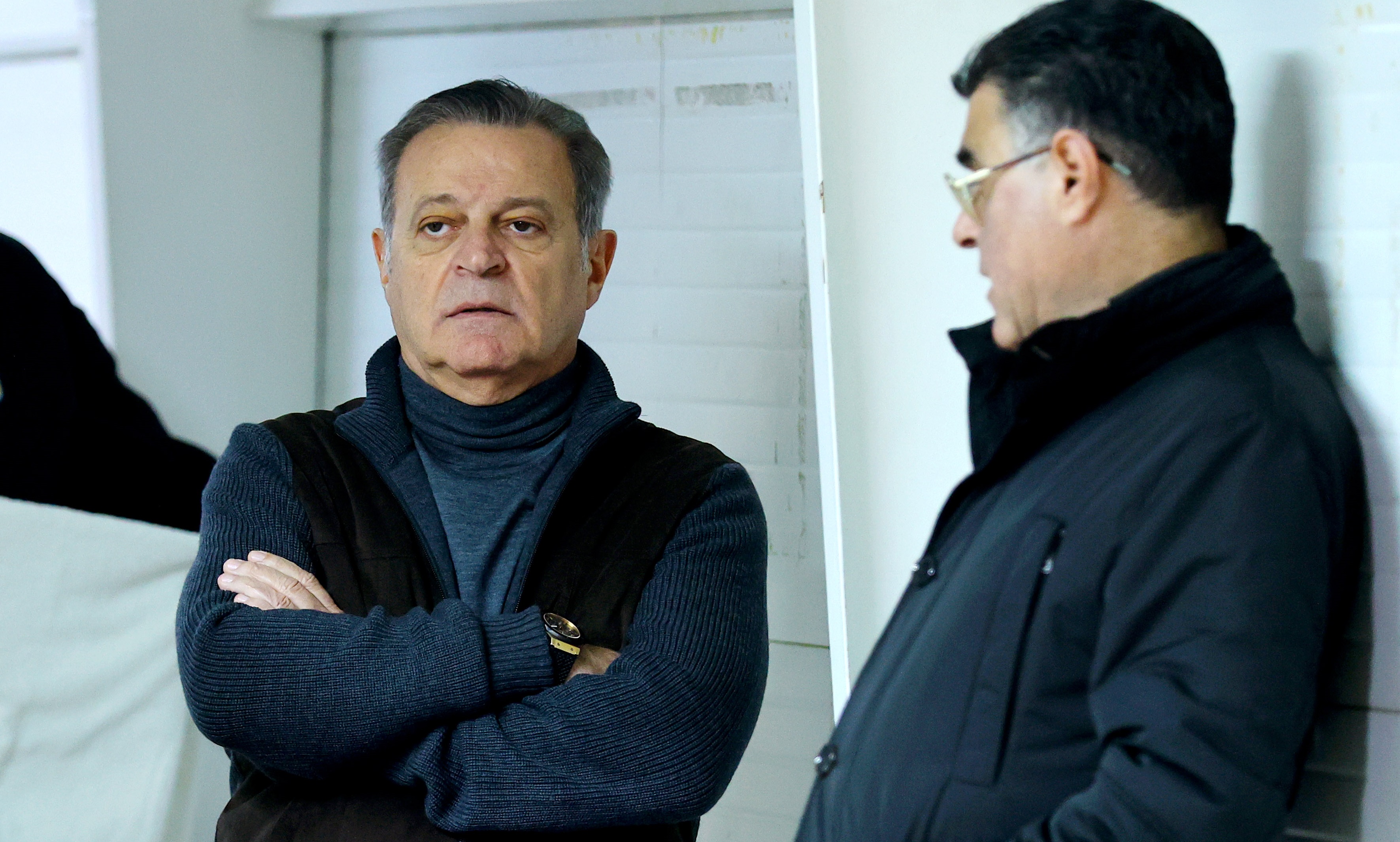 Ανακοίνωση ΑΠΟΕΛ: «Καμία πρόθεση αντιπαράθεσης, για εμάς προέχει...» thumb