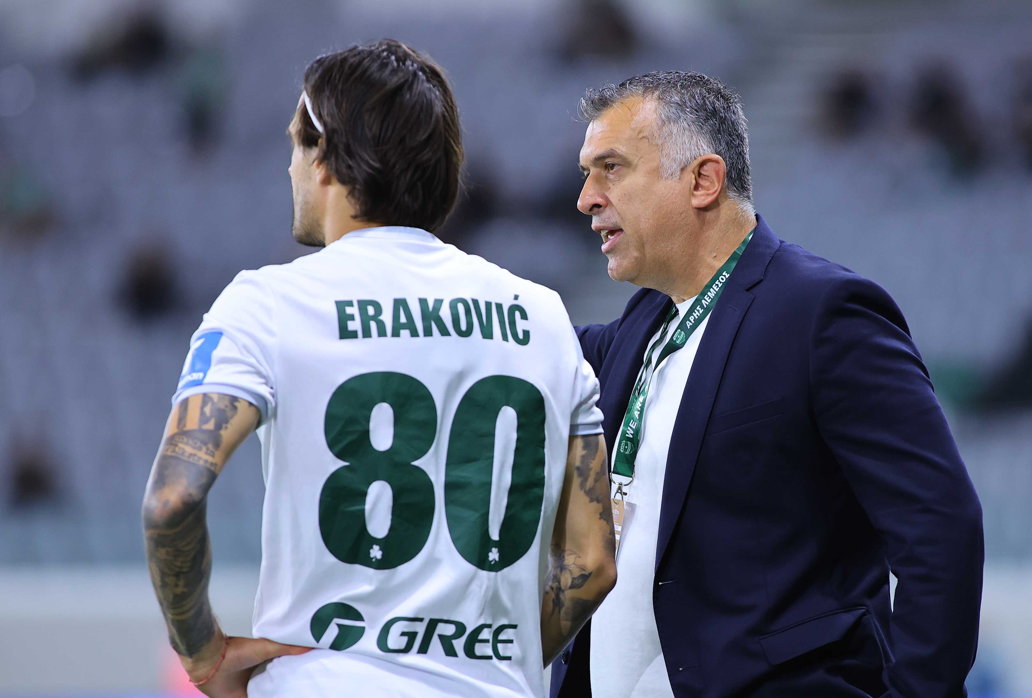 Ο κόσμος... σίγουρα δεν το ευχαριστήθηκε κύριε Αναστασίου thumb
