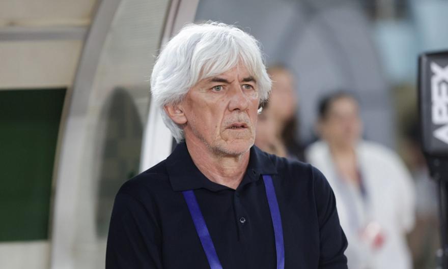 Γιοβάνοβιτς: «Καλύτερη από αυτό που περίμενα η χρονιά μας...» thumb