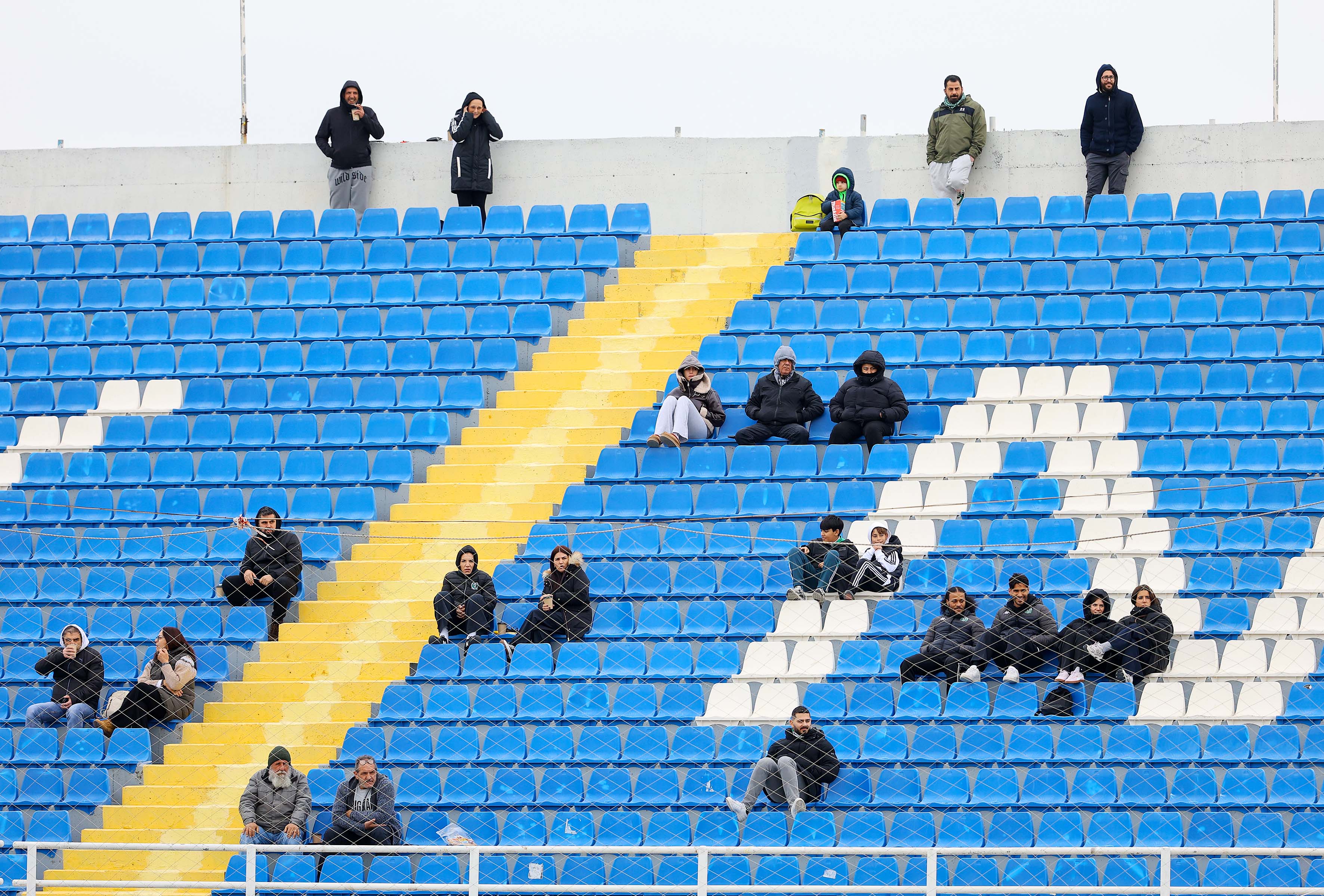 Εθνικός - Ακρίτας: Ντέρμπι επιβίωσης από τη πρώτη στροφή thumb