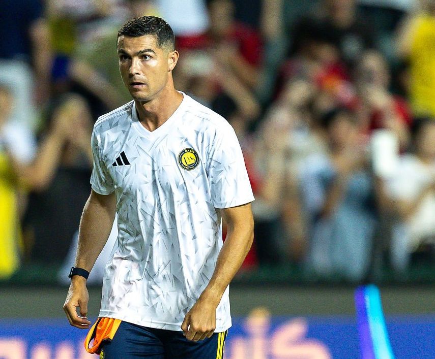 Ο CR7 είναι ο πρώτος δισεκατομμυριούχος ποδοσφαιριστής στην ιστορία thumb