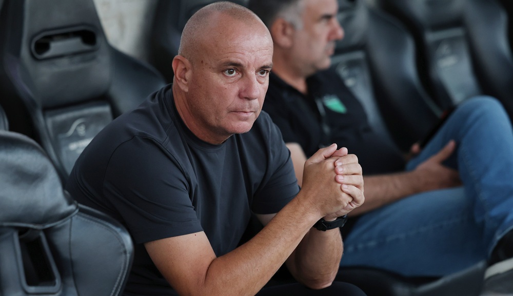 «Δεν πιστεύω στον άγραφο νόμο του ποδοσφαίρου, αλλά αυτό συνέβη σήμερα» thumb