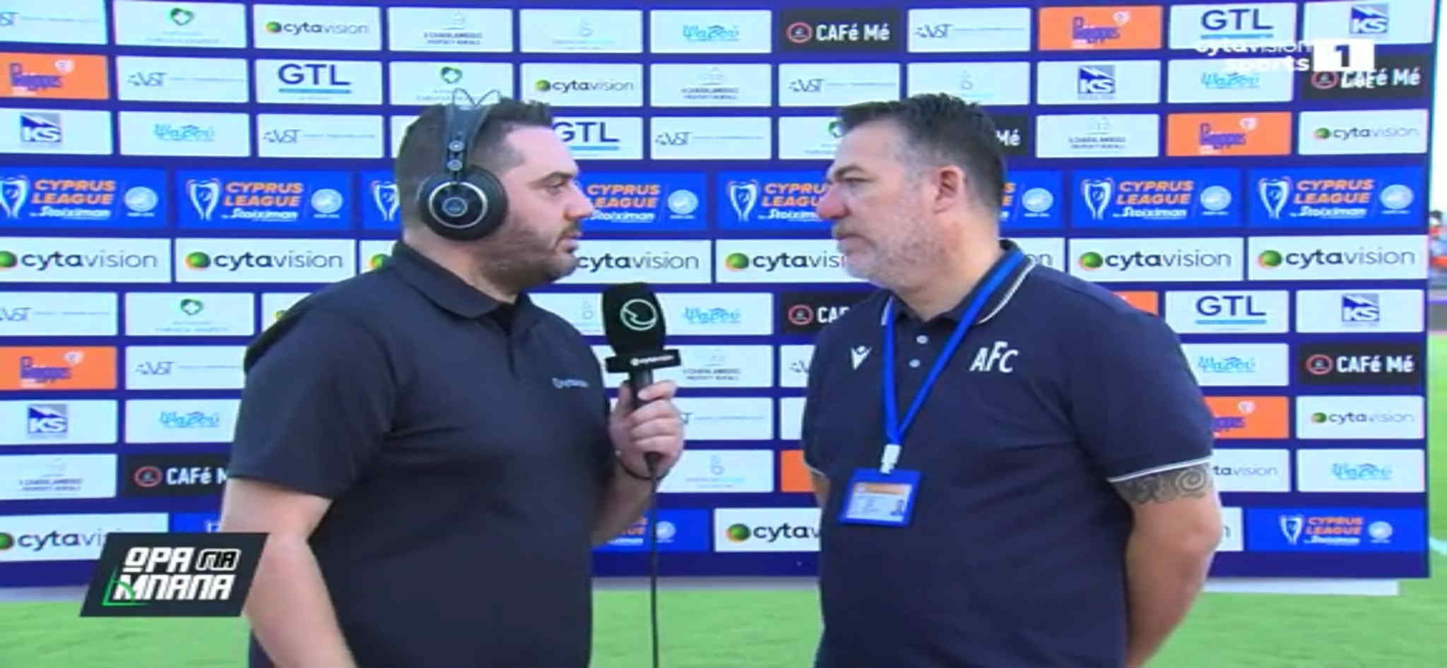 Οι δηλώσεις Πετεβίνου για Μπέλετς, F8 Sports και Ντράζιτς!  thumb