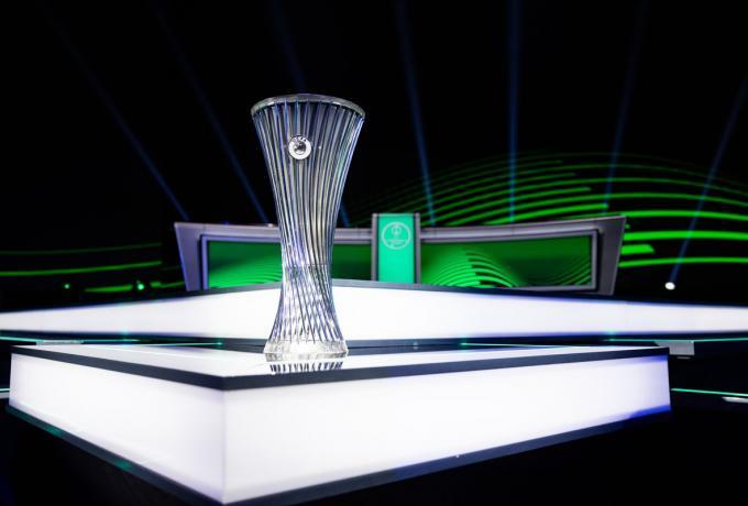 Conference League: Κληρώνει για ΑΕΚ Λάρνακας  thumb