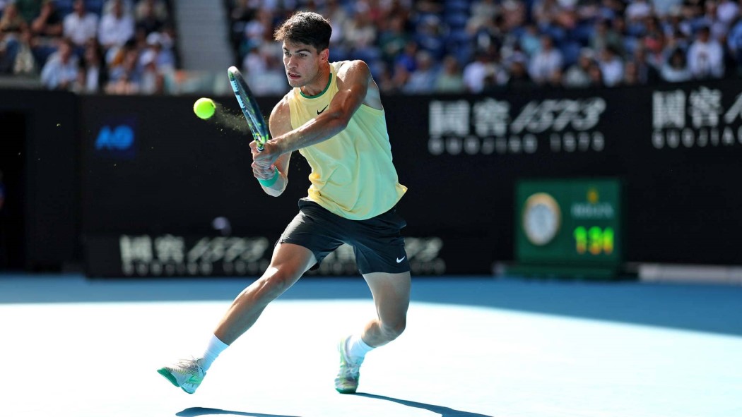 Australian Open: Ένας πόντος αξίζει… 1 εκατομμύριο δολάρια! thumb