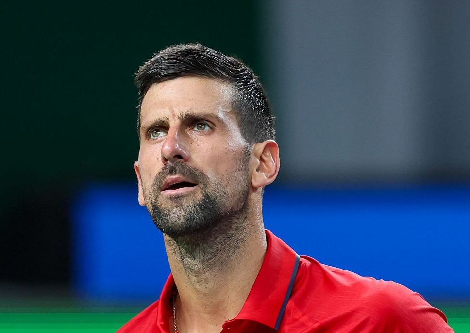 Νοκ άουτ από το Miami Open ο Τζόκοβιτς thumb