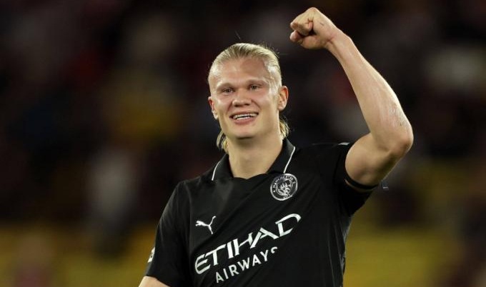 SkySports: «Ο Φλορεντίνο Πέρεθ θέλει τον Χάαλαντ στη Ρεάλ Μαδρίτης» thumb