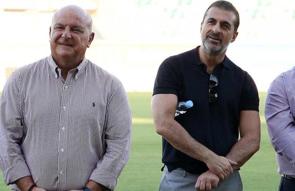 «Εκ των σημαντικότερων αγώνων στην εκατονταετή ιστορία του συλλόγου» thumb