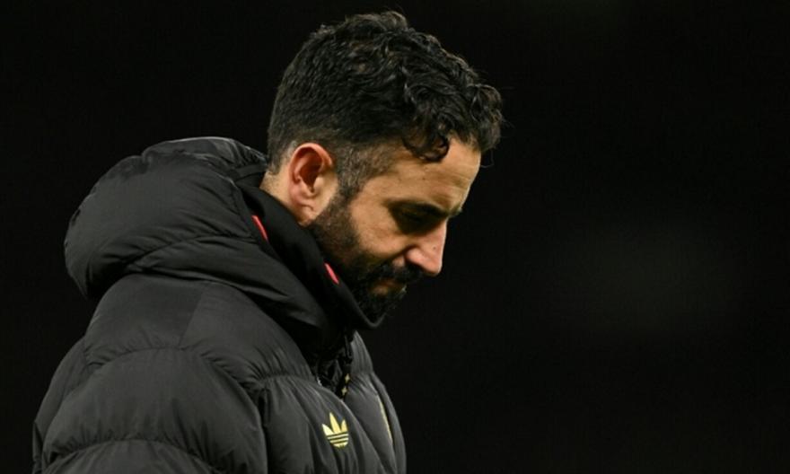 Η δύνη ακαταλληλότητας του Ράτκλιφ «κατάπιε» (και) τον Αμορίμ thumb