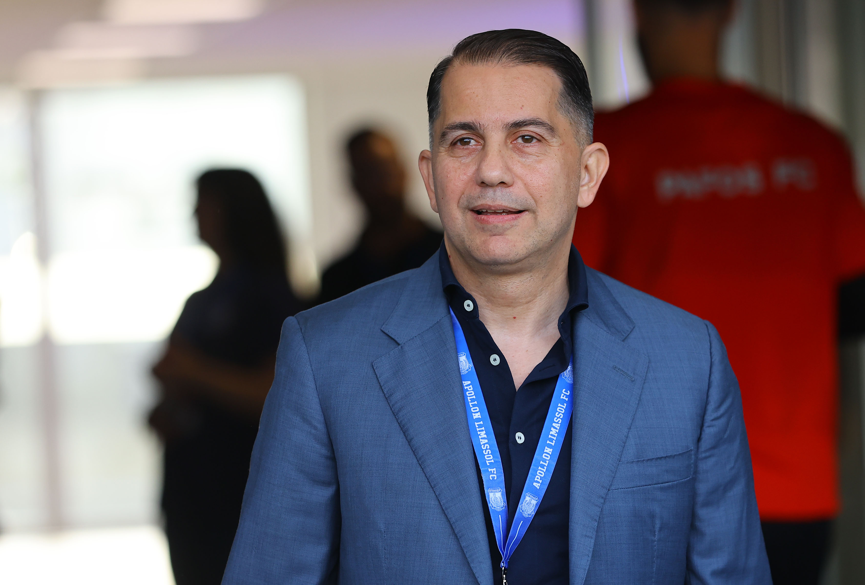 «Μπήκε σε τροχιά η διαδικασία ενίσχυσης» thumb