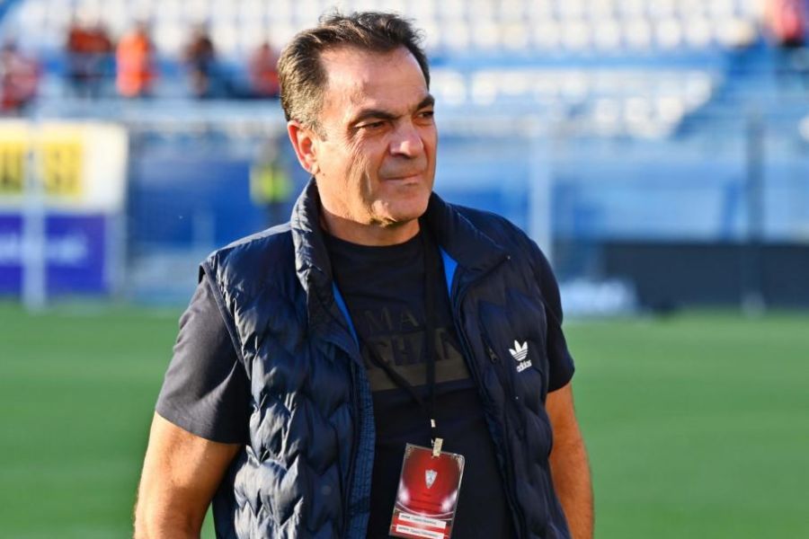 «Γράψαμε ιστορία και μόνο που είμαστε εδώ» thumb