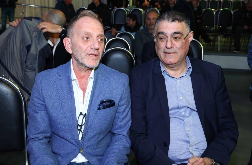 ΑΠΟΕΛ: Ανοίγει τα χαρτιά του ο Χάρης Φωτίου! thumb