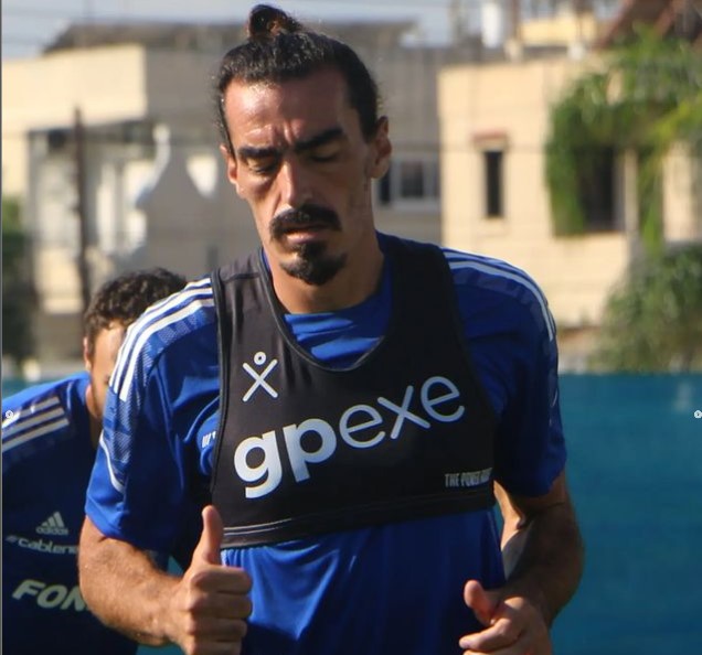 Νέο δημοσίευμα για Λάζαρο! (ΦΩΤΟ) thumb