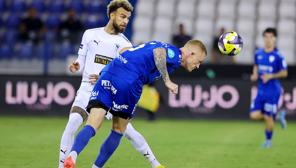 ΤΕΛΙΚΟ: Ομόνοια Αρ. - Πάφος FC 0-2 thumb
