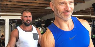Ένας fitness guru αποκαλύπτει 4 συνήθειες που ακολουθούν οι πολύ γυμνασμένοι άντρες