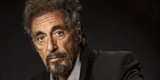 Ο Al Pacino εξηγεί πως από εκατομμυριούχος έμεινε... άφραγκος 